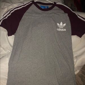 Adidas T-shirt